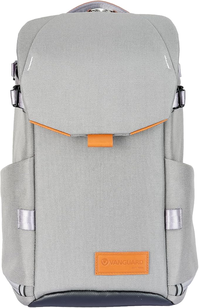 Rucsac Vanguard VEO CITY B37, Gri