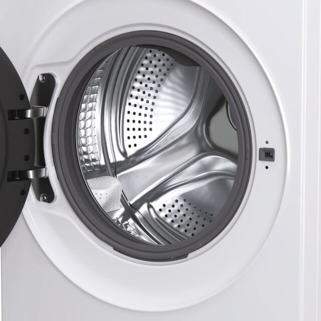 Candy Masina de spalat rufe Masina de spalat rufe Candy BR 48SBL6-S | 8kg, 1400rpm, Motor Inverter, WiFi, Clasa A-10%, 60x48x85cm