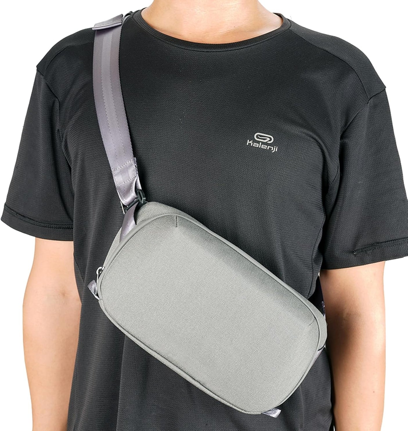 Rucsac Vanguard VEO CITY B37, Gri