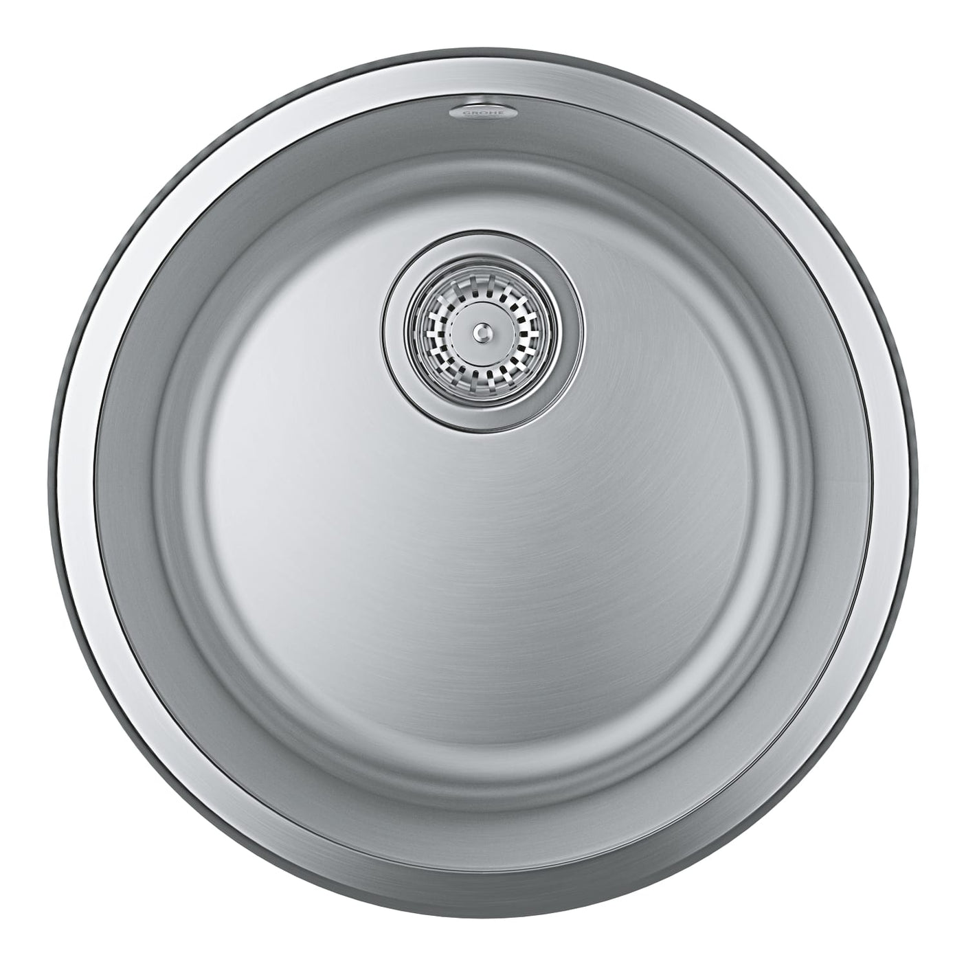Grohe Baterie chiuveta Chiuveta Bucatarie Grohe K200 31720SD0 | 1 Cuva, Inox