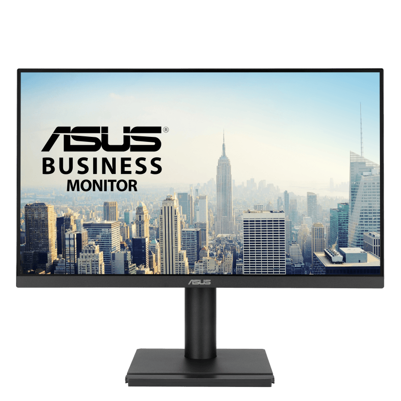 Asus Monitor Asus 27" VA279QGS, Diagonal (inch): 27, Diagonal (cm): 68, Aspect ratio: 16:9, Refresh Rate: 120Hz, Response time MPRT: 1ms, Brightness (max): 350 cd/m², Contrast (static) : 3000:1, Viewing an
