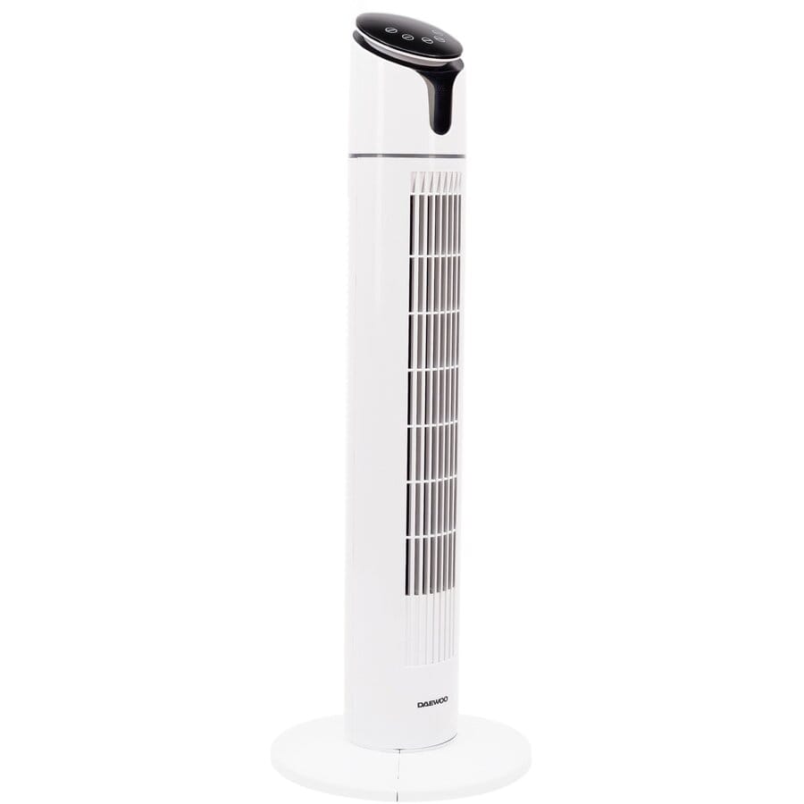 Daewoo SDA Ventilator Ventilator Turn Daewoo SDA DDV200 | 60W, 3 Trepte, Timer 15h, Telecomanda