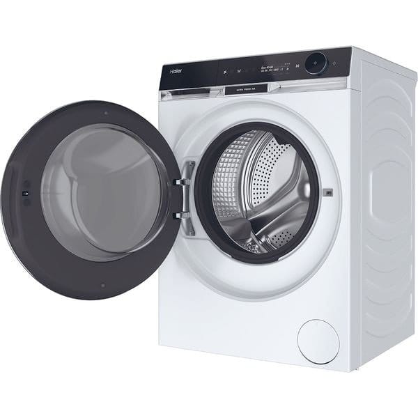 HAIER Masina de spalat rufe frontala HAIER, Steam, 10 kg, 1400rpm, Clasa A, alb
