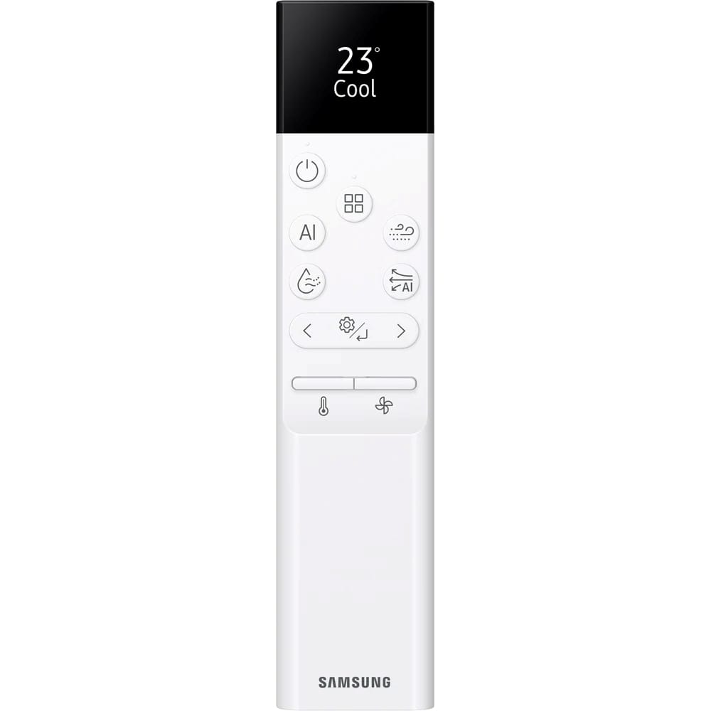 Samsung Aparat aer conditionat Aer Conditionat Samsung WindFree Premiere+ AR70H12CAAW | 12000 BTU, A+++, WiFi, Inverter, Alb