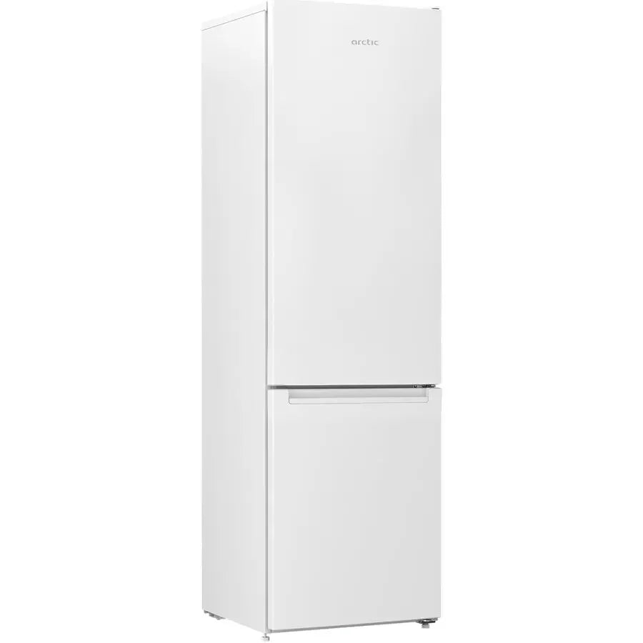 ARCTIC Combina frigorifica Combina frigorifica Arctic AK54305M40NFW | 266L, Clasa E, Full NoFrost, H 181cm, 54x57.4x181.3cm