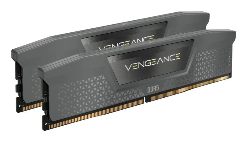 Corsair Memorie RAM Memorie RAM Corsair Vengeance CMK16GX5M2B5200Z40 | 16GB, DDR5, 5200MHz