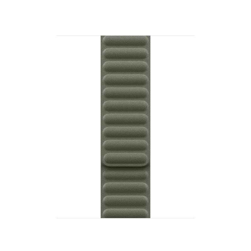 APPLE Apple Watch 42mm Sage Gray Magnetic Link - S/M