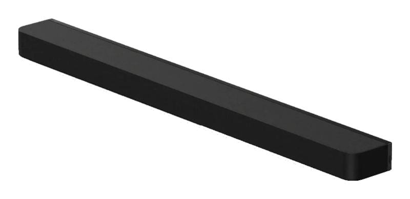 Sony Soundbar Sony BRAVIA Theatre Bar 8, 5.0.2ch, 495W, Dolby Atmos, 360 Spatial Sound Mapping, Wi-Fi, Bluetooth 5.2, Negru