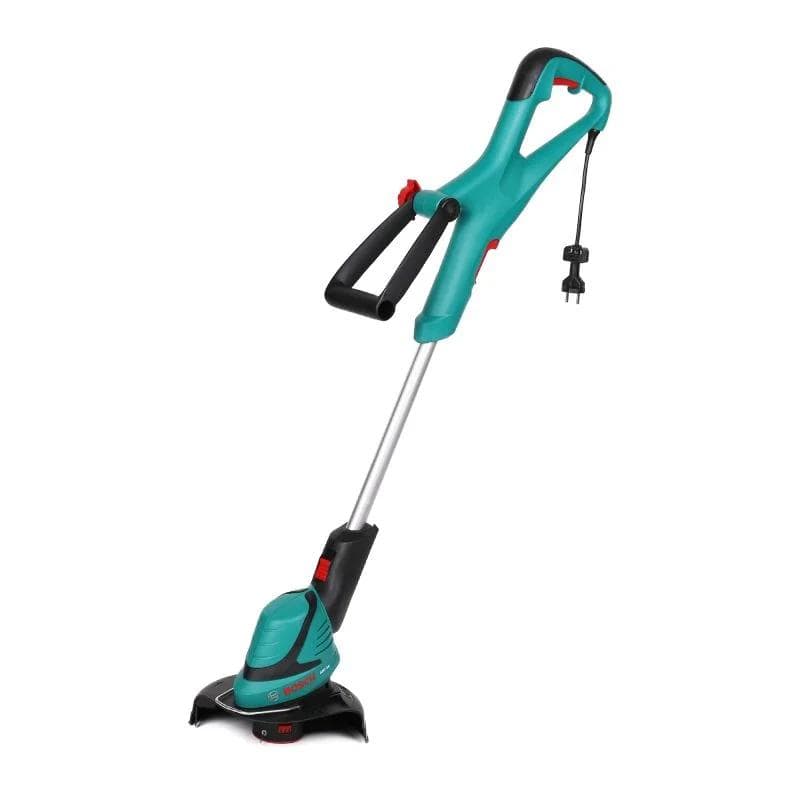 PC-Doc.ro Trimmer Trimmer Gazon Bosch ART 30 06008A5900 | 480W, 30cm, Fir Automat, Maner Telescopic