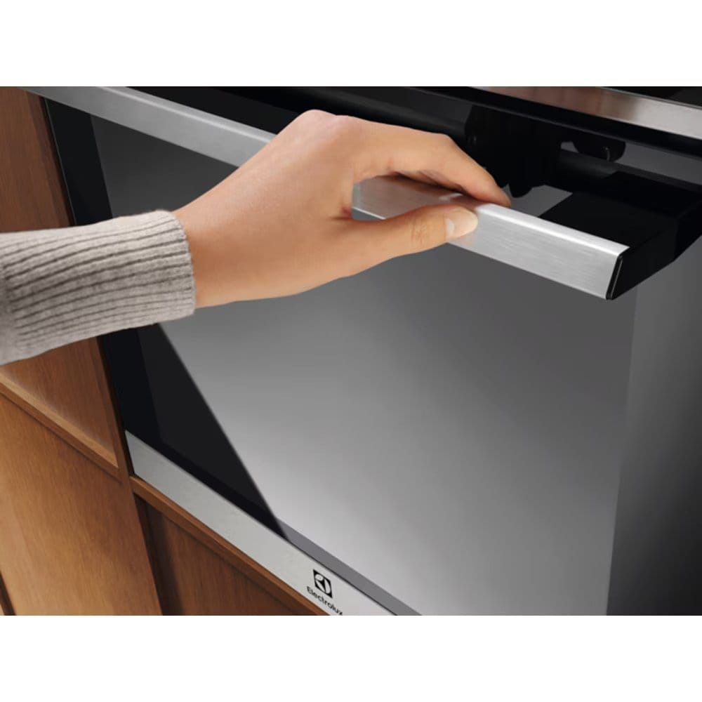 Electrolux Cuptor incorporabil Cuptor Incorporabil Electrolux LOE8F38X | 72L, A+, Touch, 99 Programe, 59.4x56.8x59.4cm