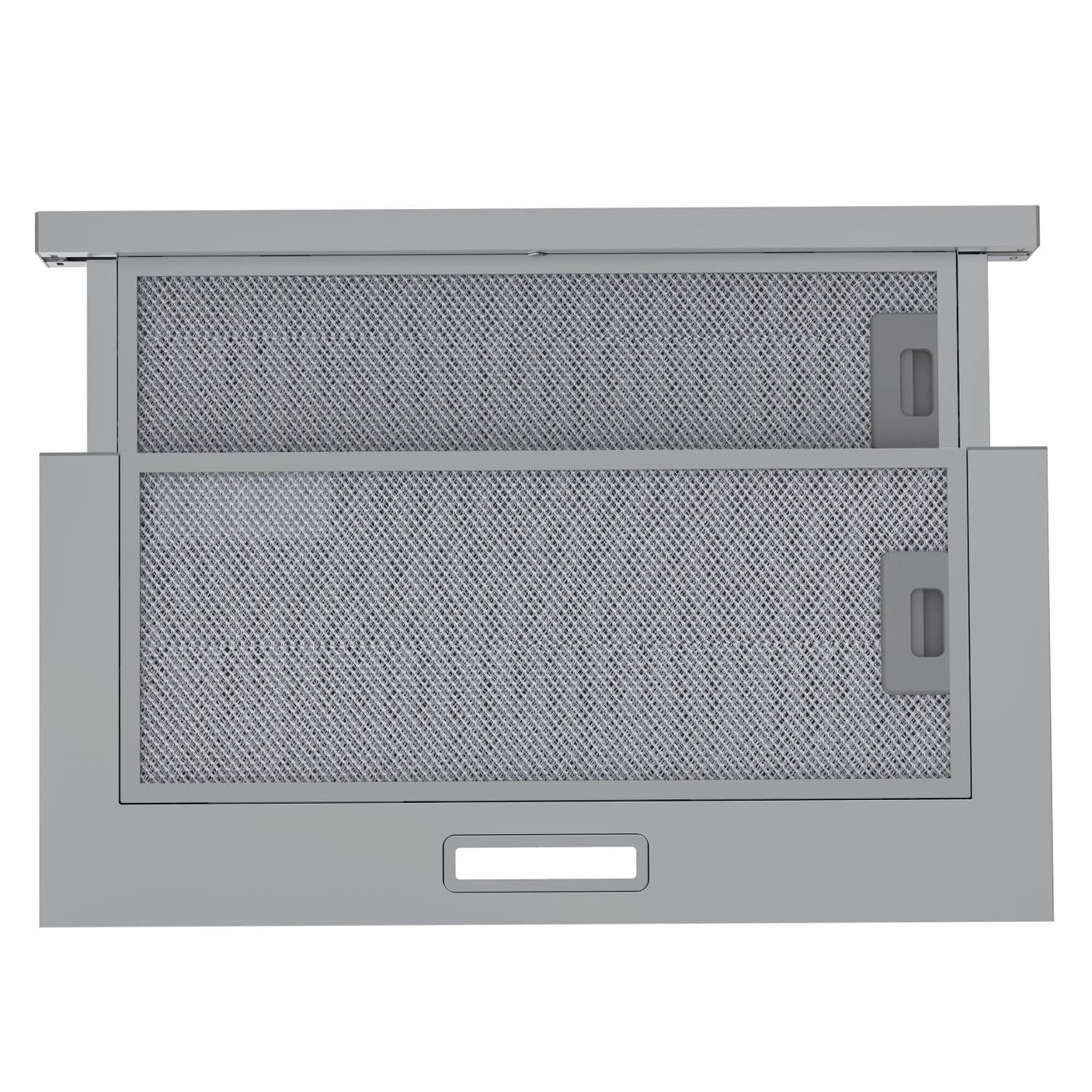 NobeLTek BI Accesorii hota Hota Telescopica NobeLTek BI NHO-T6001MX | 60cm, 500m³/h, Inox, LED