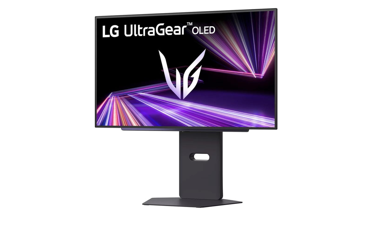 LG Monitor PC Monitor LG 27GX700A-B.AEU | 26.5", OLED, 2560x1440, 280Hz, 0.03ms