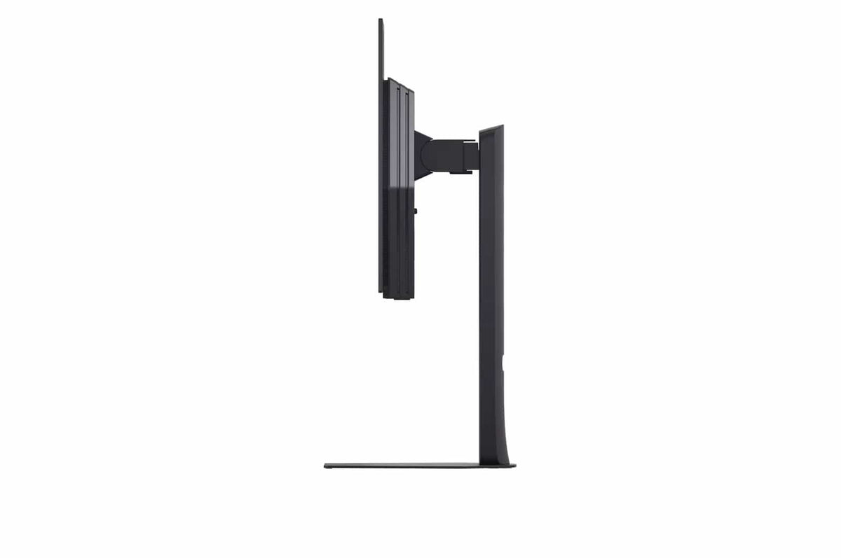 LG Monitor PC Monitor LG 27GX700A-B.AEU | 26.5", OLED, 2560x1440, 280Hz, 0.03ms