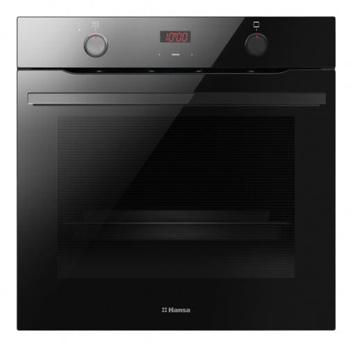 Hansa Cuptor electric Cuptor Electric Hansa BOESS694097 | X-Type, Negru