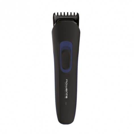 Rowenta Aparat de tuns Aparat de tuns Rowenta TN8930F0 | 7 în 1, lame inox, 5 piepteni, negru