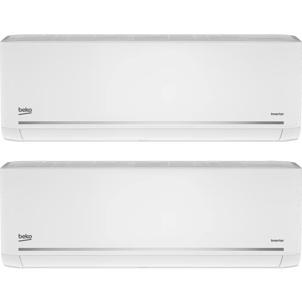 Beko Aer conditionat multisplit Aer conditionat multisplit Beko BGMPO18112BTUX2 | 18000 BTU, 2x12000 BTU, A++, WiFi