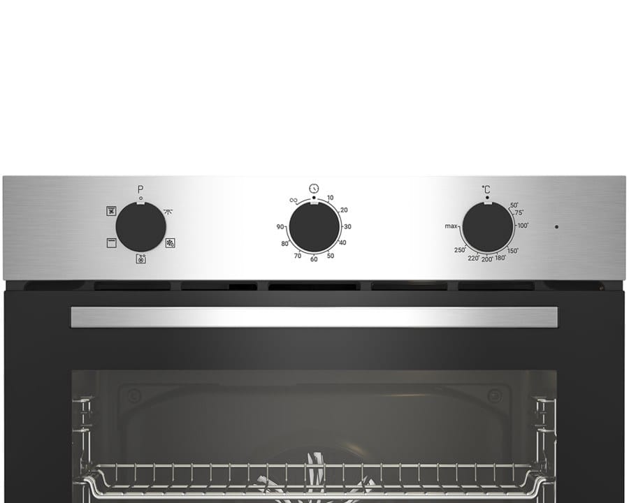 ARCTIC Cuptor incorporabil Cuptor incorporabil ARCTIC ARVIF1110XD | 71l, Clasa A, 4 functii, AeroCooking