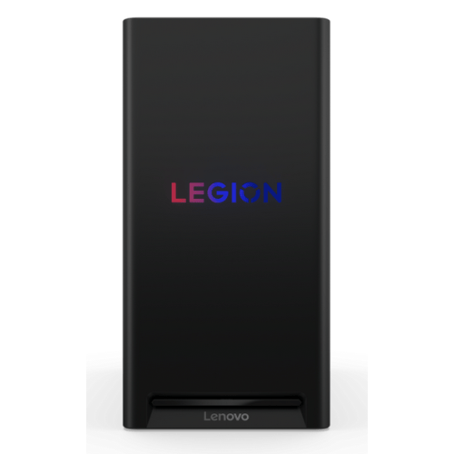 Calculator Desktop Gaming Lenovo 90YE002VRM | Ultra 7 255HX, 16GB RAM, 1TB SSD, Negru