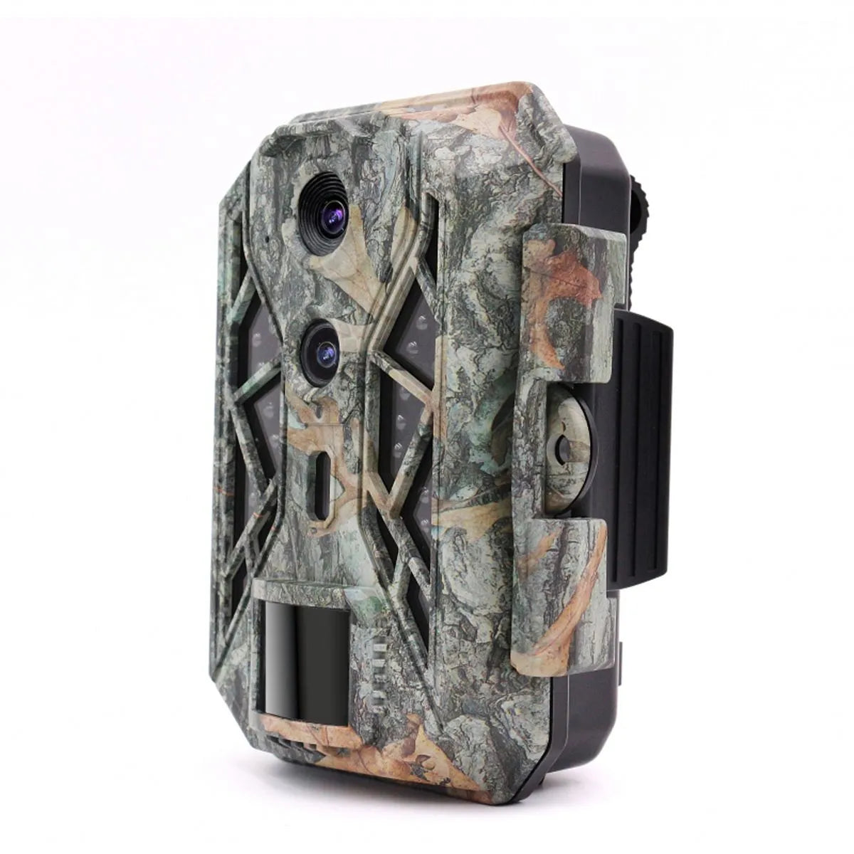 Cameră Vânătoare Braun Scouting Cam 57668 | 24MP, 4K, IR, Negru