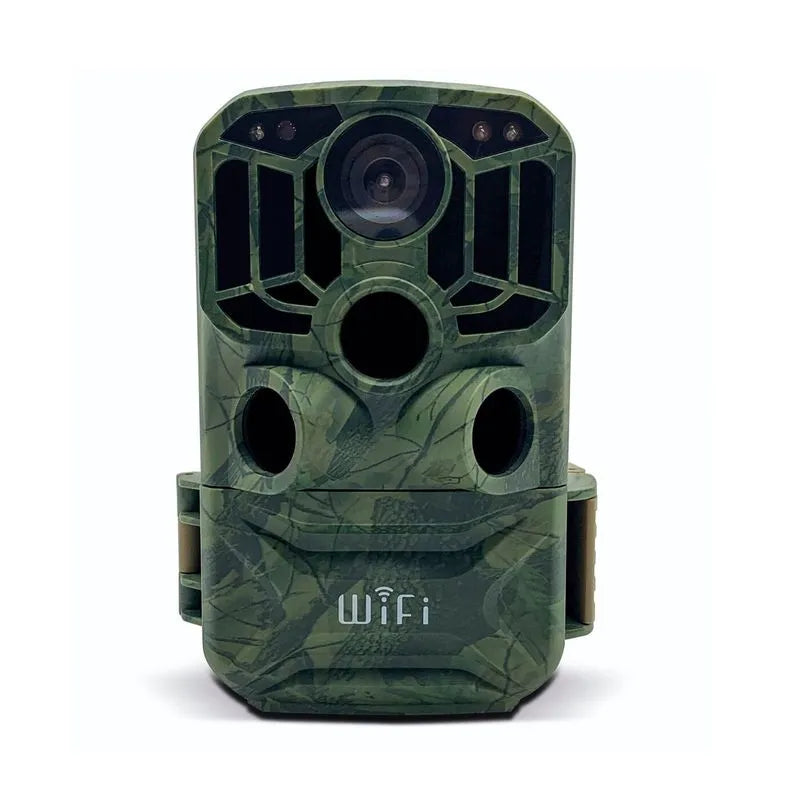 Cameră Vânătoare Braun Scouting Cam Black800 WiFi 57666 | WiFi, 24MP, Negru