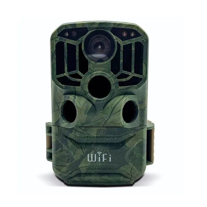 Braun Camera Vanatoare Camera Vanatoare Braun 57666 | WiFi, 24MP, Negru