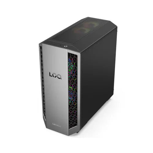 Calculator Desktop Gaming Lenovo 91DF005PRM | Ryzen 7 8745HX, 16GB RAM, 512GB SSD, Negru