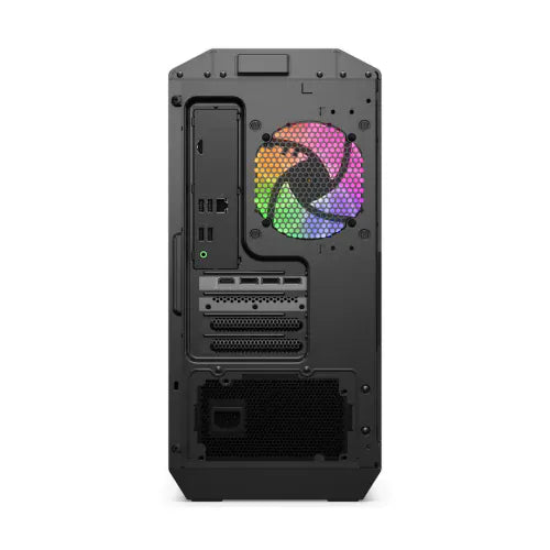 Calculator Desktop Gaming Lenovo 91DF005PRM | Ryzen 7 8745HX, 16GB RAM, 512GB SSD, Negru