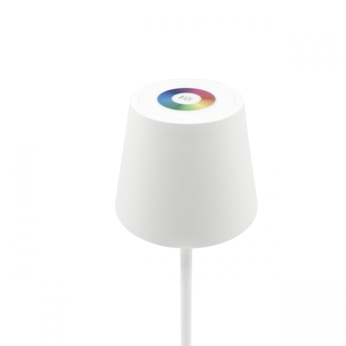Lampa LED Samus SLV360-300LM-3W-3000K+RGB+DIMMER | 3W, 300LM, 3000K, RGB, Dimmer