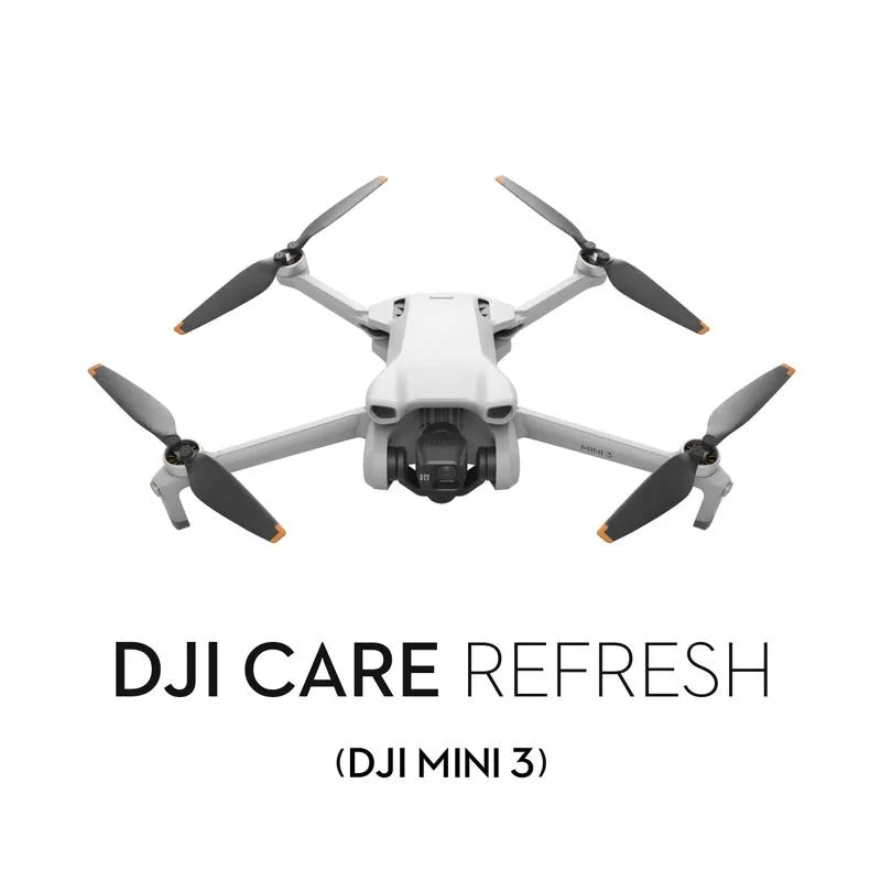 Licenta electronica DJI Mini 3 (1Y)