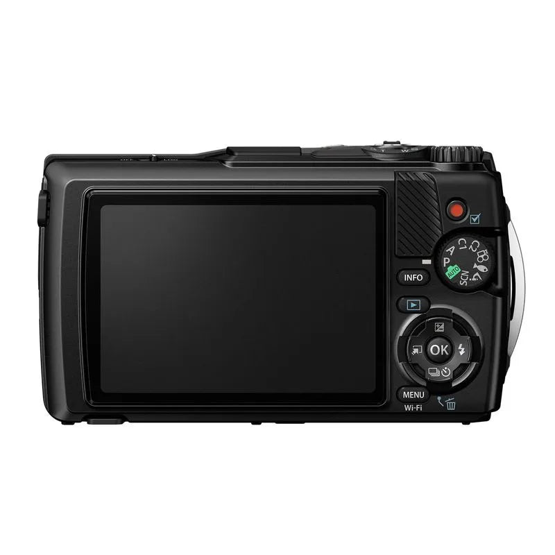 Camera Foto Olympus OM-D E-M5 III V110030BU000 | Body, Negru