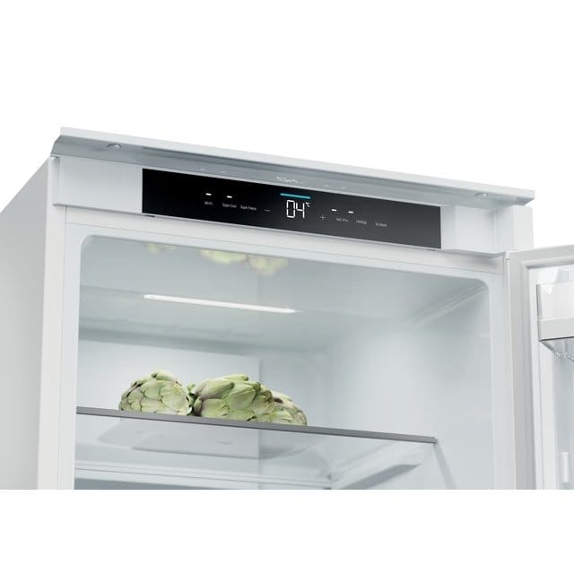 HAIER Combina frigo, Haier, incorporabila, No frost, 1935 cm, 284 litri, wi-fi, alb