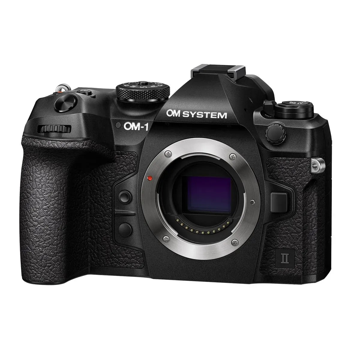 Olympus/OM System Camera digitala Camera Foto OM System V210040BE000 | 4K, 20MP, Negru