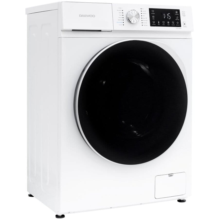 Daewoo Masina de spalat rufe Masina de spalat rufe Daewoo DWD-MV1011_5 | 6kg, Inverter, 1000rpm, A-10%, 59.5x44.5x85cm