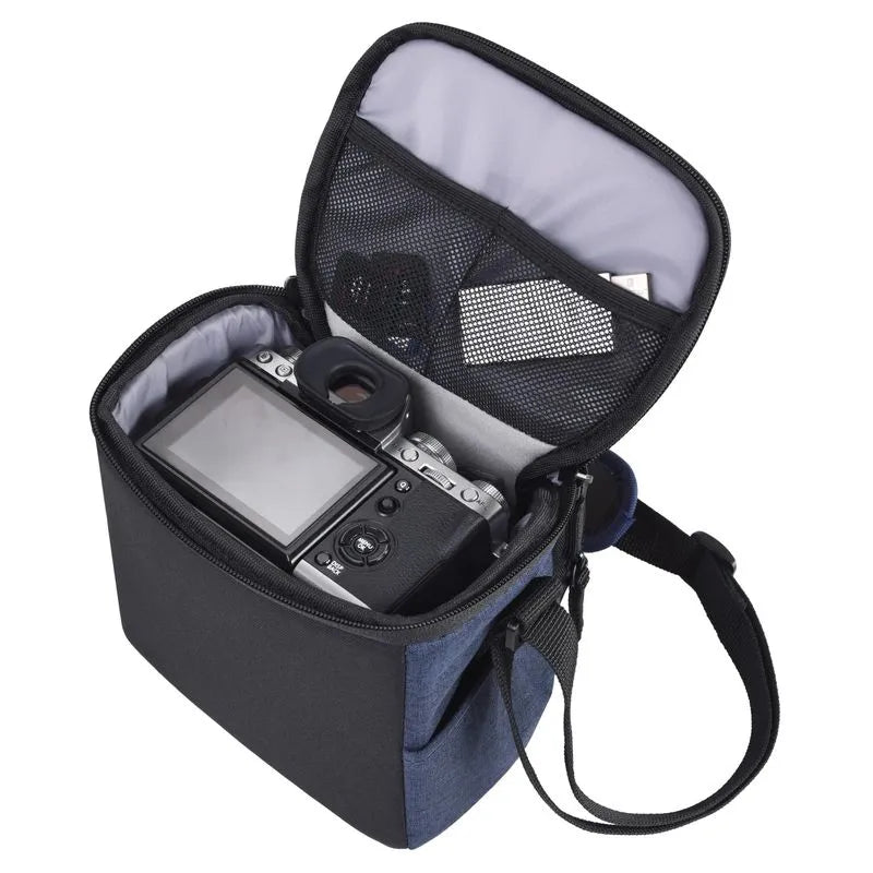 Geanta foto Vanguard VESTA ASPIRE 15, Dark Navy