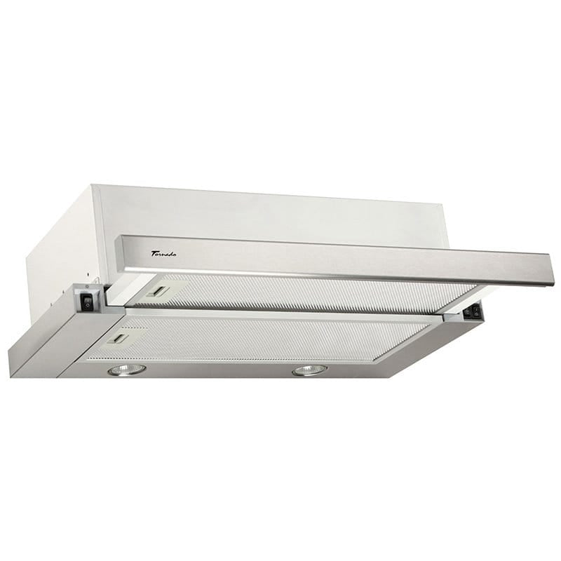 Tornado Hota decorativa Hota Tornado 96496 | 60cm, 700m3/h, Storm