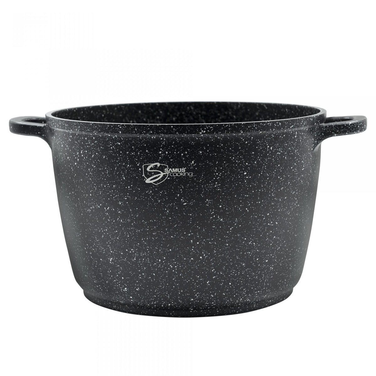 Oala Samus TOL242-OIC | 6.2L, Negru