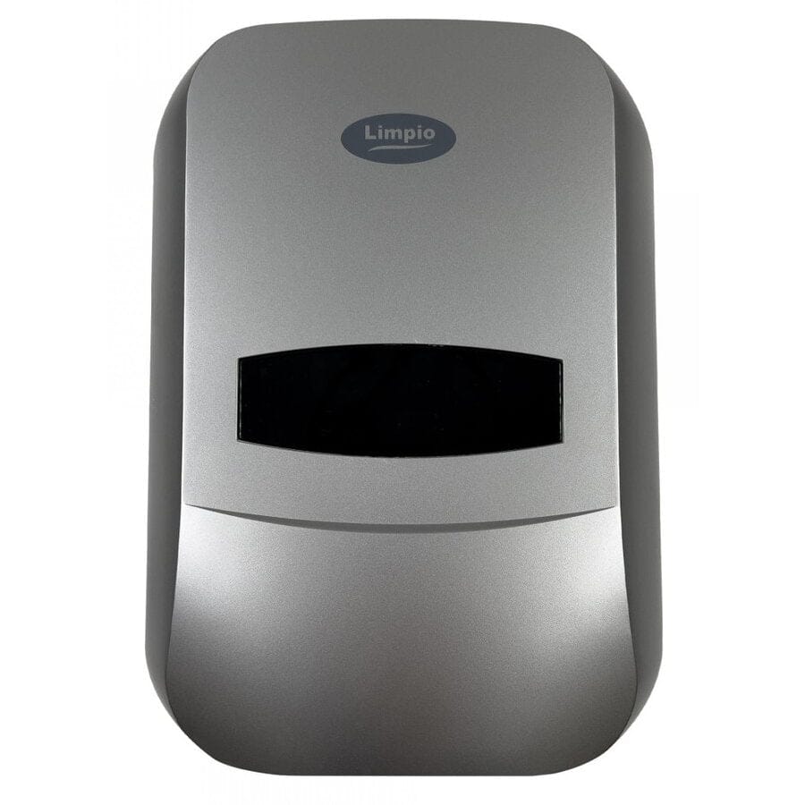 Limpio Dispenser Dispenser Prosop Limpio DP1100CS2 | Derulare Centrala, Argintiu
