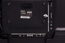 PC-Doc.ro Televizor Televizor LED Vivax 32LE112T2 | 32 inch, HD Ready, DVB-T2, HDMI, USB