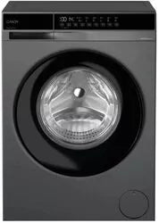 Masina de spalat rufe Slim Candy EY 27SB7G-S | 7kg, 1200RPM, Clasa A, Gri inchis