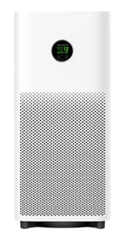 Xiaomi Purificator Purificator de aer Xiaomi Smart Air Purifier 6 BHR08MZEU | 40W, 443m3/h, 29-50mp, Control prin aplicatie