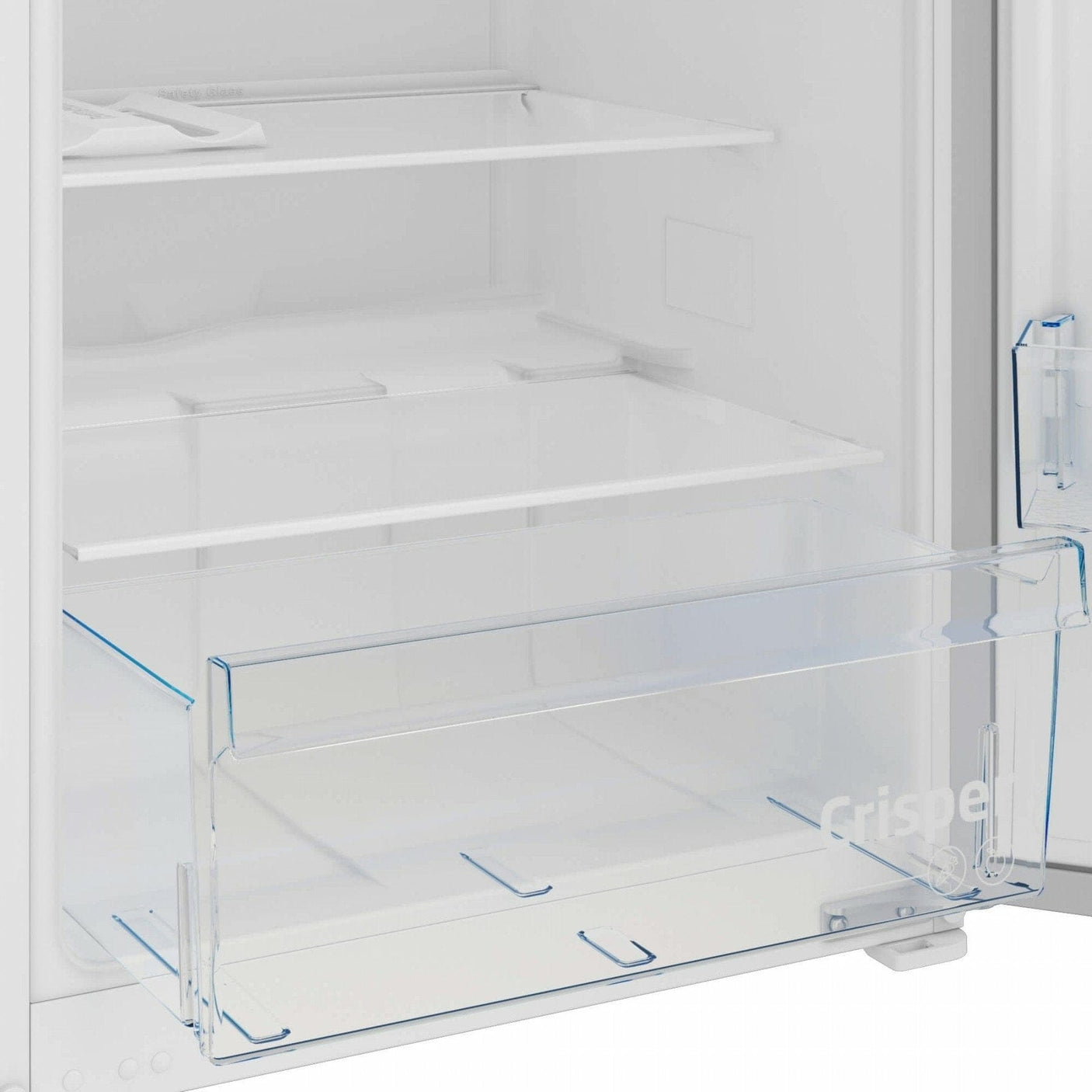 Beko Frigider Frigider Incorporabil Beko BSSA300M4SN | 175L, Clasa E, LED, Alb, 54x54.5x121.5cm