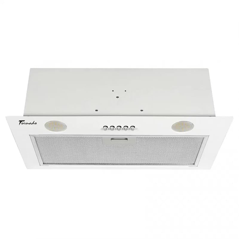 Tornado Hota bucatarie Hota Tornado 99920 | 52cm, 700m3/h, MC