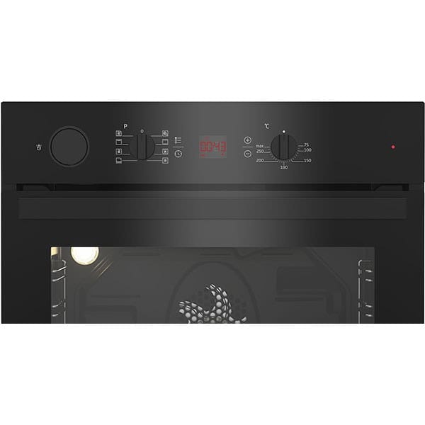 PC-Doc.ro Cuptor incorporabil Cuptor Incorporabil Arctic AROIS24300RBD | 71L, Clasa A, 8 Functii, Grill, Abur, Touch, 59.4x56.7x59.5cm