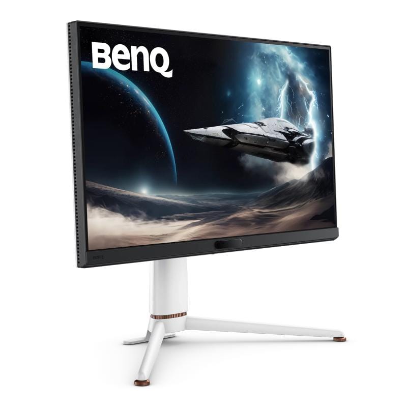 Monitor BenQ EX271Q | 27", IPS, WQHD, 180Hz, Negru
