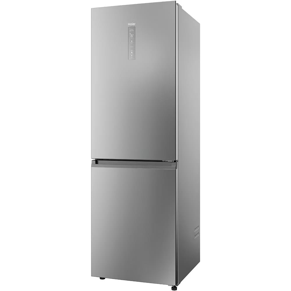 Haier Combina frigorifica Combina frigorifica Haier EHD3PWDNPK186 | 2D, D, 352l, TNF