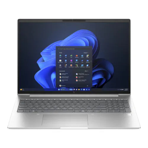 Laptop HP 9Y7L1ET | 16", AMD Ryzen 5 7535U, 16GB RAM, 512GB SSD