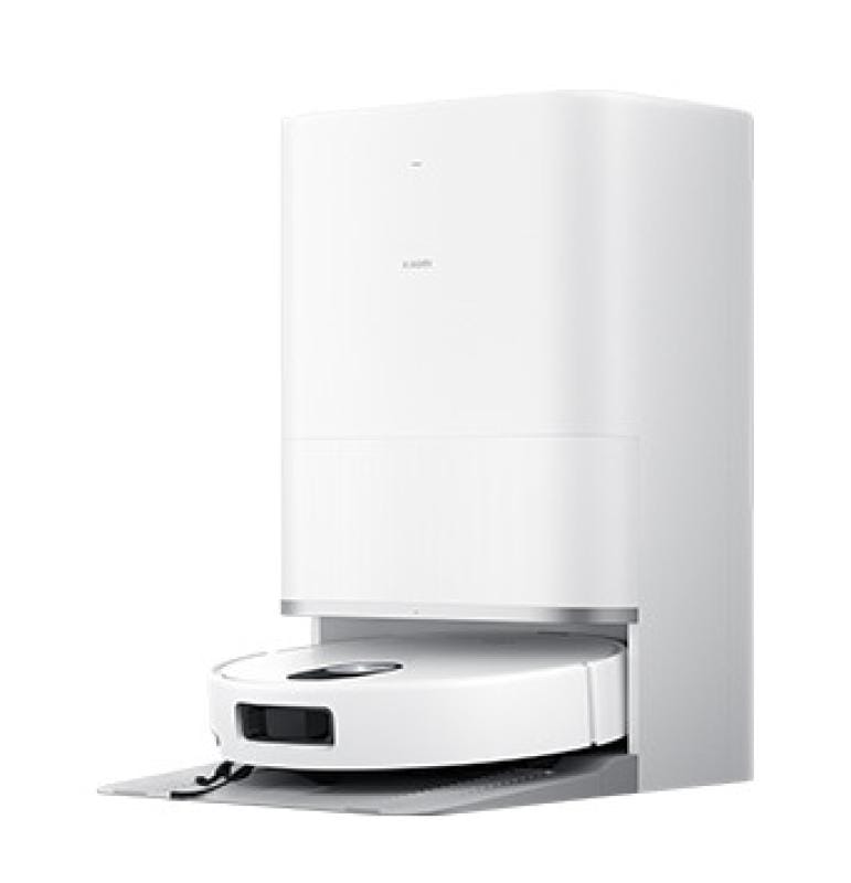 Xiaomi Robot de aspirare Robot Aspirator Xiaomi BHR0834EU | 4L, Fara Sac, Perii Rotative