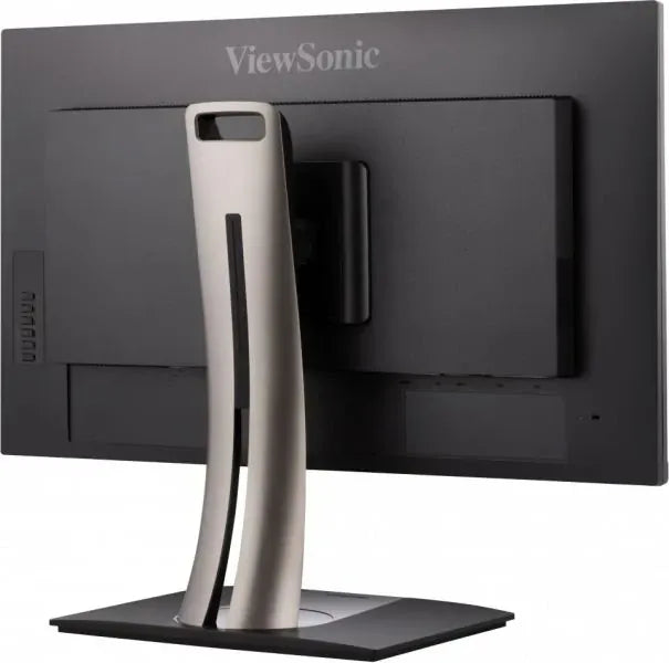 ViewSonic Monitor PC Monitor Profesional ViewSonic VP3256-4K | 32", IPS, 4K UHD, 60Hz, Negru