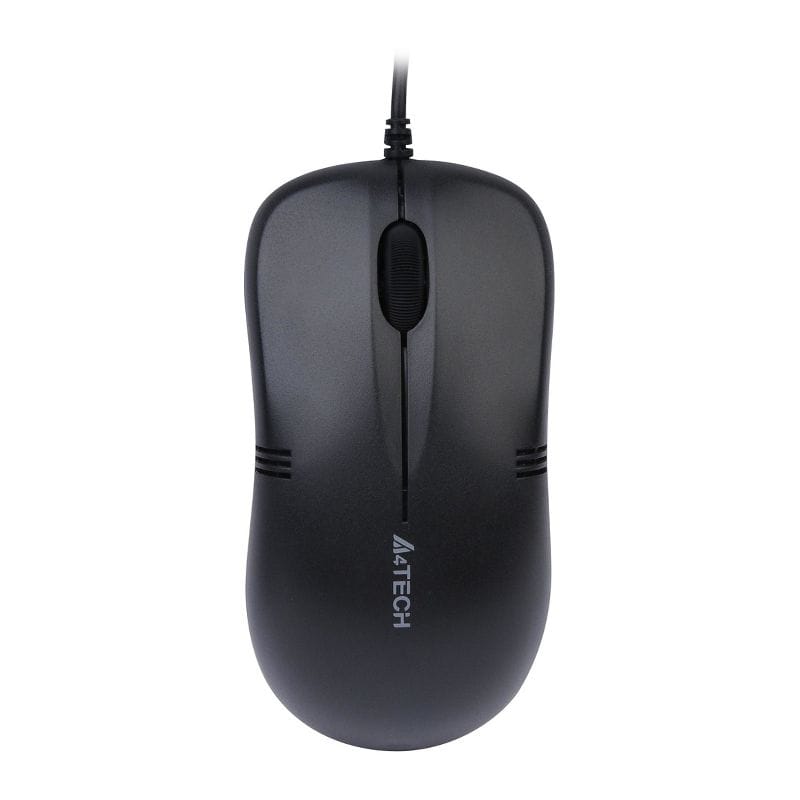 A4Tech Mouse Mouse A4Tech OP-560NU | Optic, USB, V-Track Padless