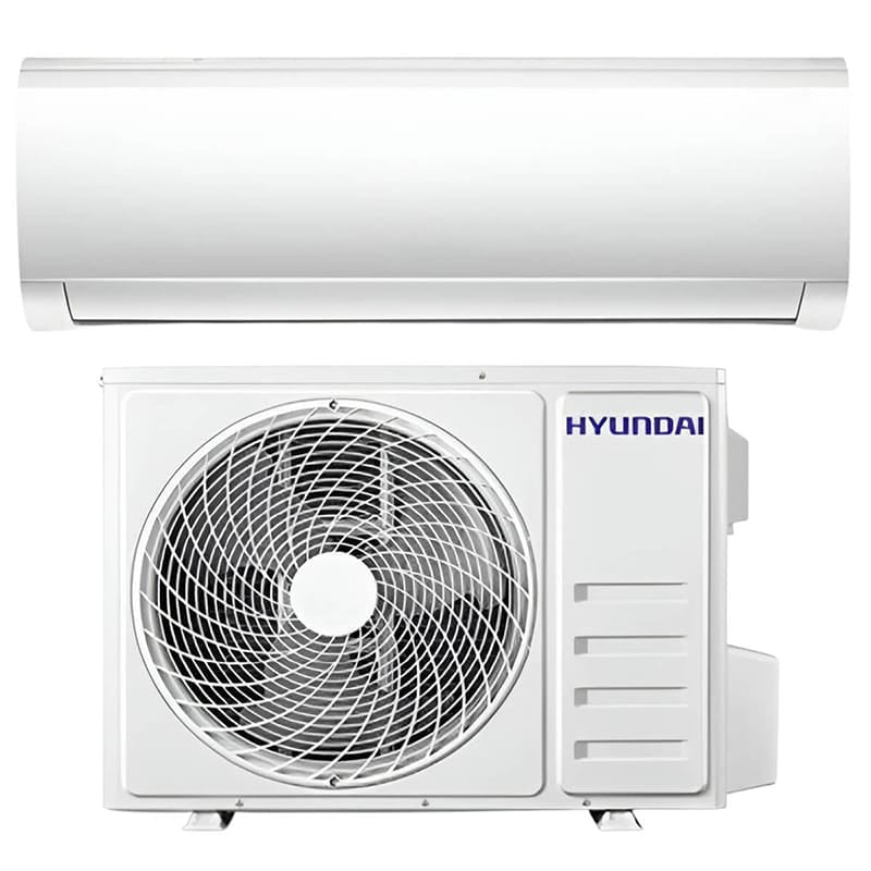 Lechpol AER CONDITIONAT INVERTER 12000 BTU HYUNDAI